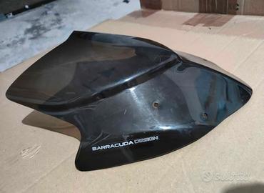 Cupolino Barracuda