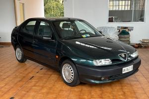 Alfa Romeo 146 1.4 TS - 11.000km - Nuova