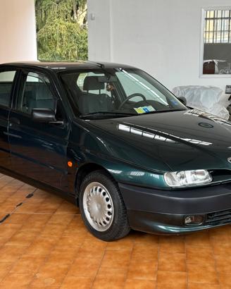 Alfa Romeo 146 1.4 TS - 11.000km - Nuova
