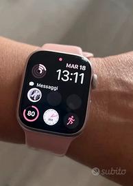 Apple watch serie 9