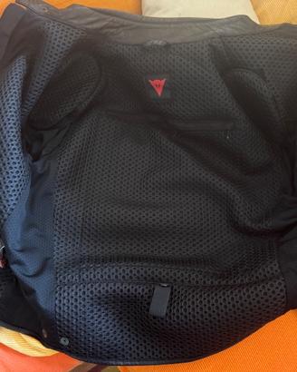 Giacca pelle Dainese Tg 54