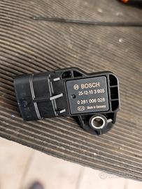 sensore Pressione Bosch 0281006028