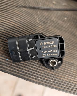 sensore Pressione Bosch 0281006028