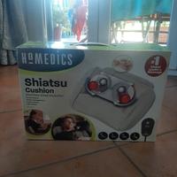 Cuscino Shiatsu 