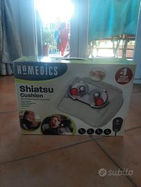 Cuscino Shiatsu 