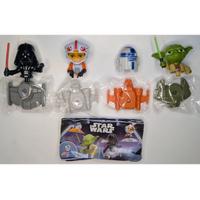 Sorprese Kinder Maxi Star Wars 2026