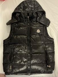 Smanicato Moncler