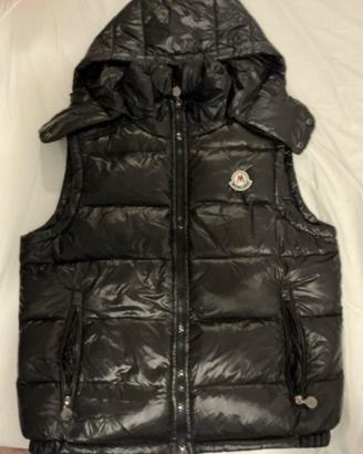 Smanicato Moncler