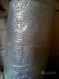 Isolante in alluminio 3 strati