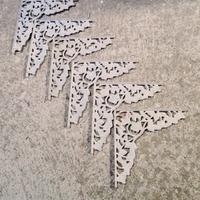 Reggi mensola n.6 in ferro 