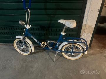 GRAZIELLA Carnielli prima serie Anni 60 restaurata