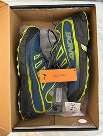 Scarpe Trekking marca “ANDE”