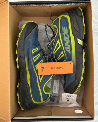 Scarpe Trekking marca “ANDE”