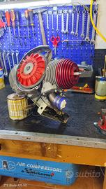 motore ape 50