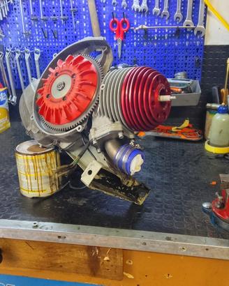 motore ape 50