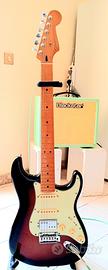 FENDER chitarra Player Plus Stratocaster HSS 