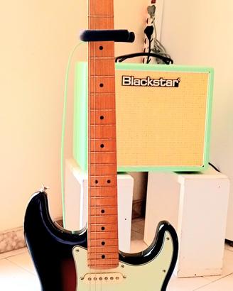FENDER chitarra Player Plus Stratocaster HSS 