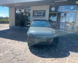Audi A4 Avant 40 g-tron S tronic Business Sport
