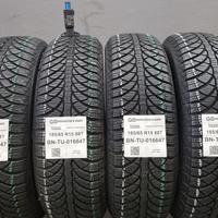 4 pneumatici fulda 185/65 r15 88t tu16647