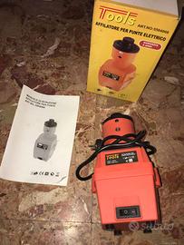 affila punte trapano come nuovo