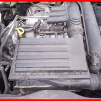 Motore Volkswagen Seat 1400 Codice CPW