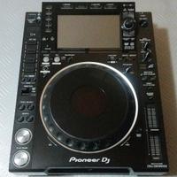 Lettore CDJ 2000 NXS2 Pioneer DJ