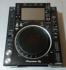 Lettore CDJ 2000 NXS2 Pioneer DJ