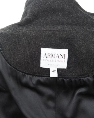 Cappotto donna Armani tg.42