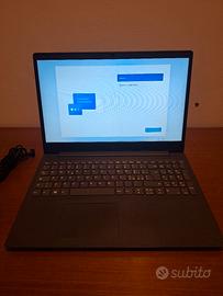 LENOVO Notebook V15 Monitor 15.6" HD AMD 3020E Ram