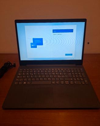 LENOVO Notebook V15 Monitor 15.6" HD AMD 3020E Ram