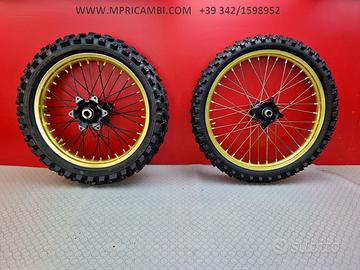 CERCHI CERCHIO SUZUKI RMZ 450 2011 2013 RMZ450 201