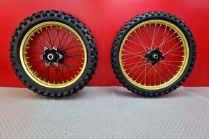 CERCHI CERCHIO SUZUKI RMZ 450 2011 2013 RMZ450 201