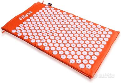 Set agopressione Mysa Magnetic completo, nuovo