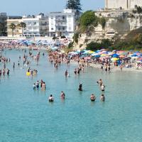 Otranto appartamento 10 metri dal mare