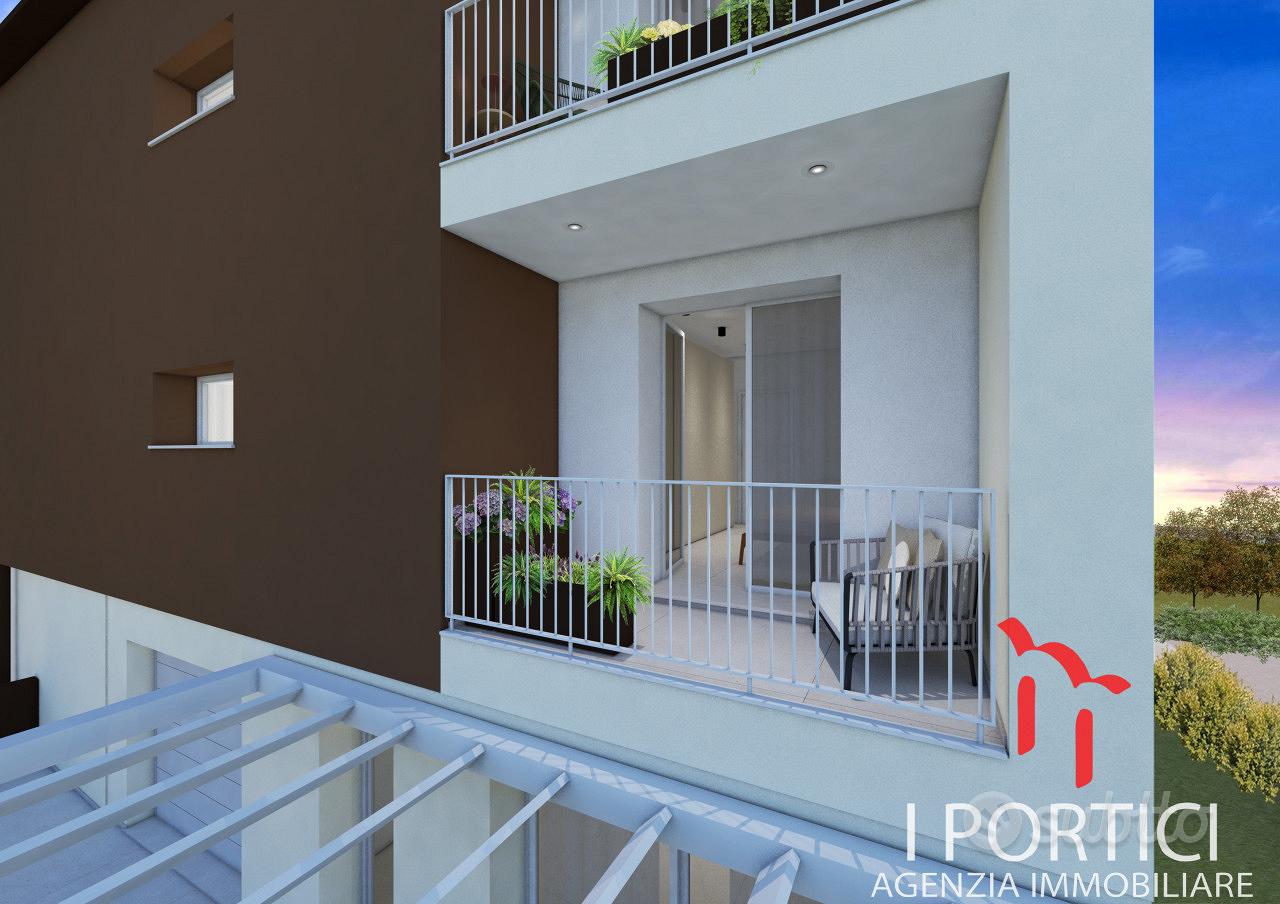 Apartment in Noale - Vista 2