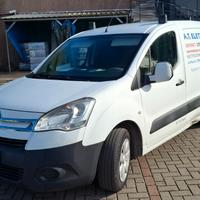 Furgone berlingo van 1600 hdi