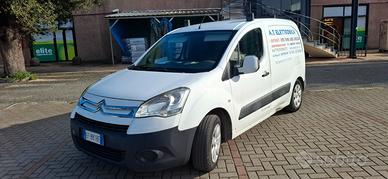 Furgone berlingo van 1600 hdi