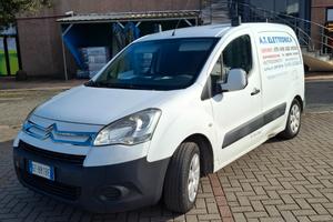 Furgone berlingo van 1600 hdi