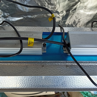 Growbox marshydro 120x60x180