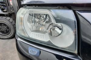 LAND ROVER FREELANDER 2 ANNO 2008 - FARO ANTERIORE