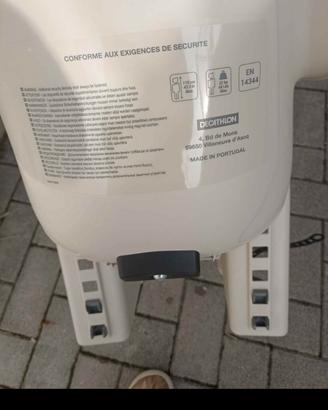 seggiolini bicicletta 