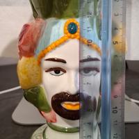 Teste Mori Siciliani