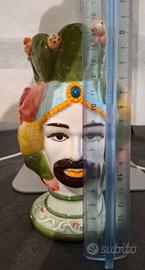 Teste Mori Siciliani