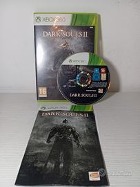 dark souls 2 xbox 360 Pal completo 