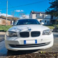 BMW 120d sport