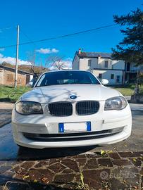 BMW 120d sport