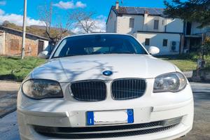 BMW 120d sport