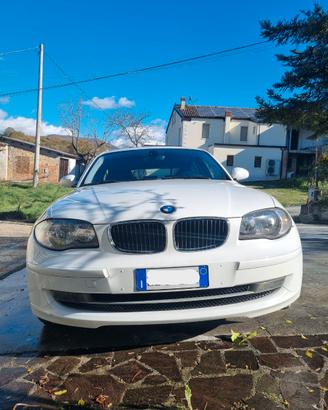 BMW 120d sport