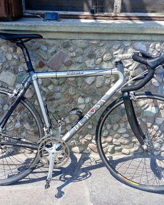 bici de rosa taglia 51