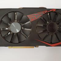 ASUS NVIDIA P106-100 6GB GDDR5 Mining GPU